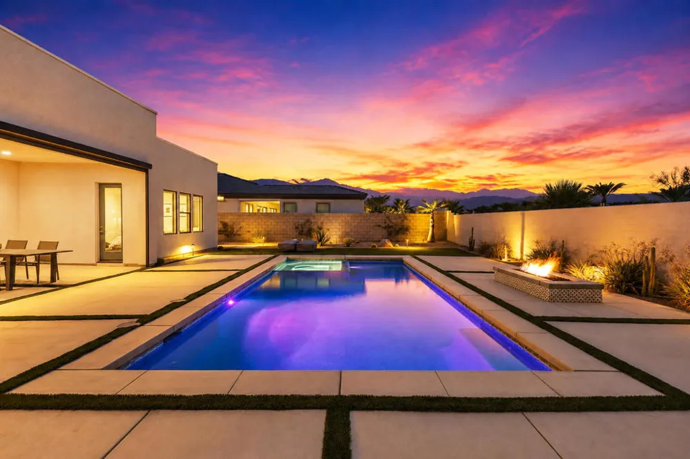 49889 Crescent Passage Palm Desert, CA 92211