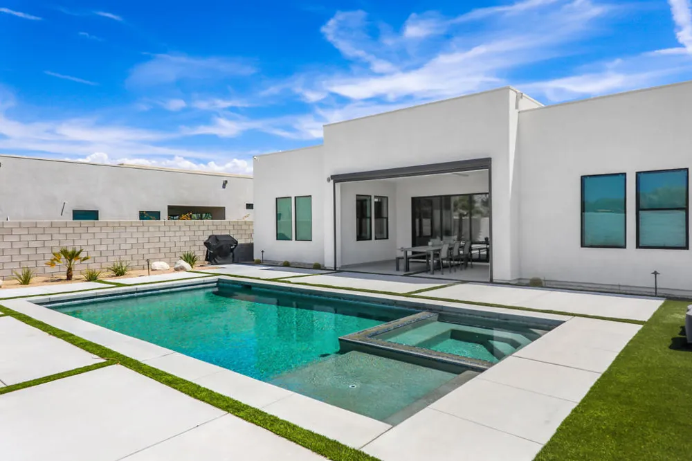 49889 Crescent Passage Palm Desert, CA 92211