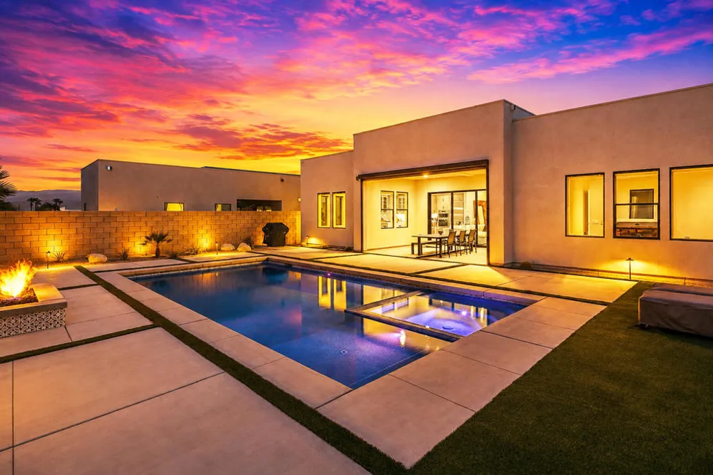 49889 Crescent Passage Palm Desert, CA 92211