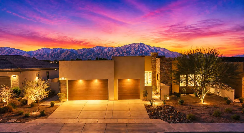 49889 Crescent Passage Palm Desert, CA 92211