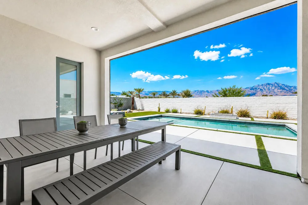 49889 Crescent Passage Palm Desert, CA 92211