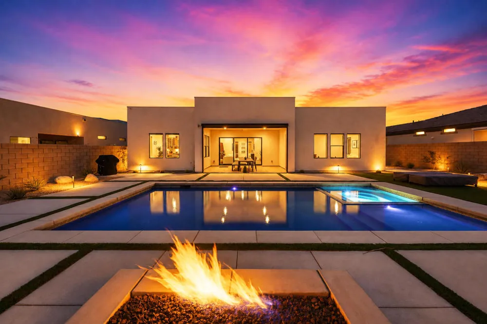 49889 Crescent Passage Palm Desert, CA 92211