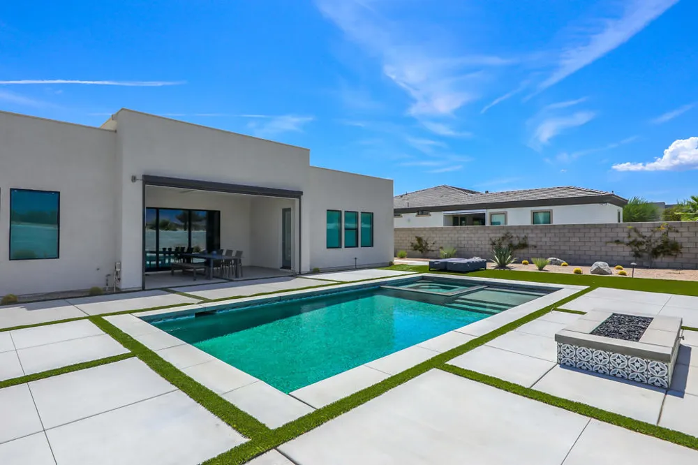 49889 Crescent Passage Palm Desert, CA 92211