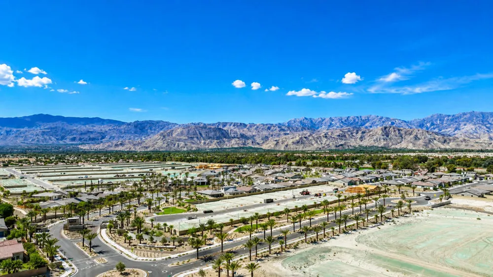 49889 Crescent Passage Palm Desert, CA 92211