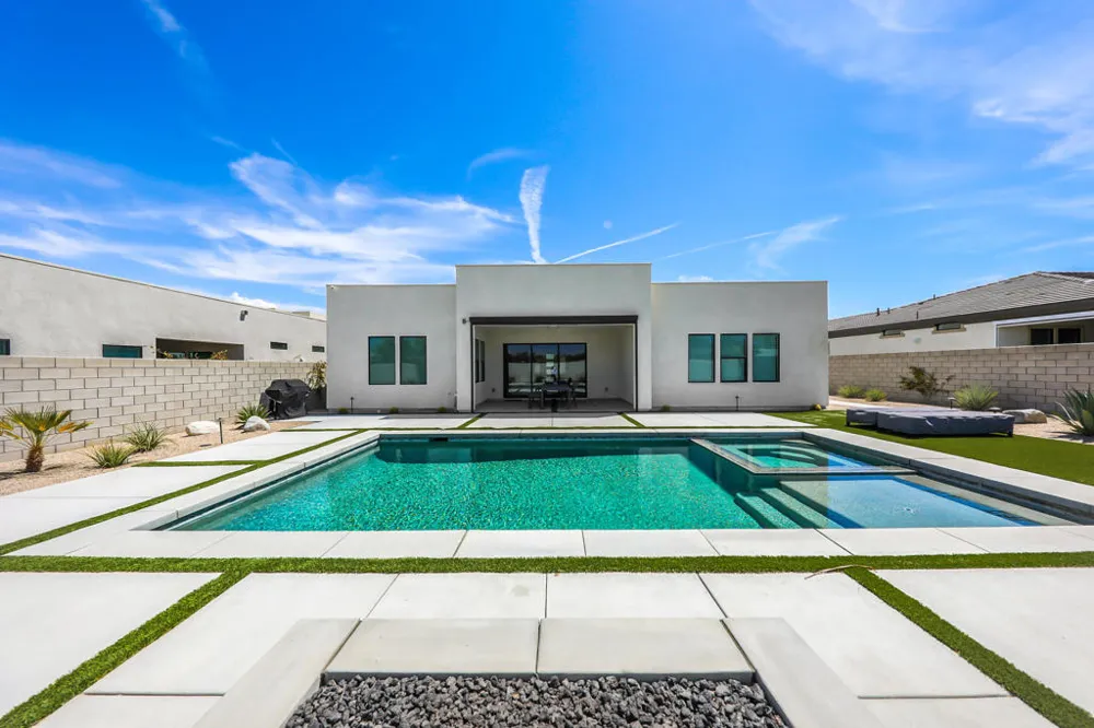 49889 Crescent Passage Palm Desert, CA 92211