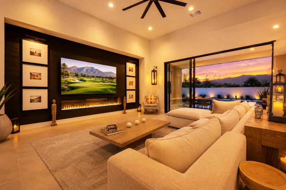 49889 Crescent Passage Palm Desert, CA 92211