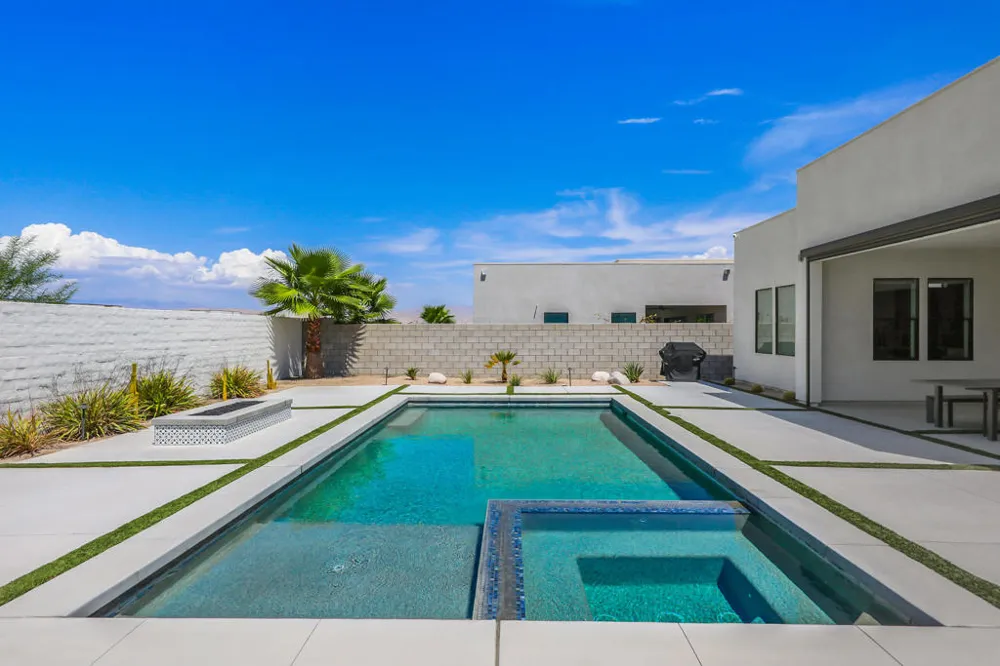 49889 Crescent Passage Palm Desert, CA 92211