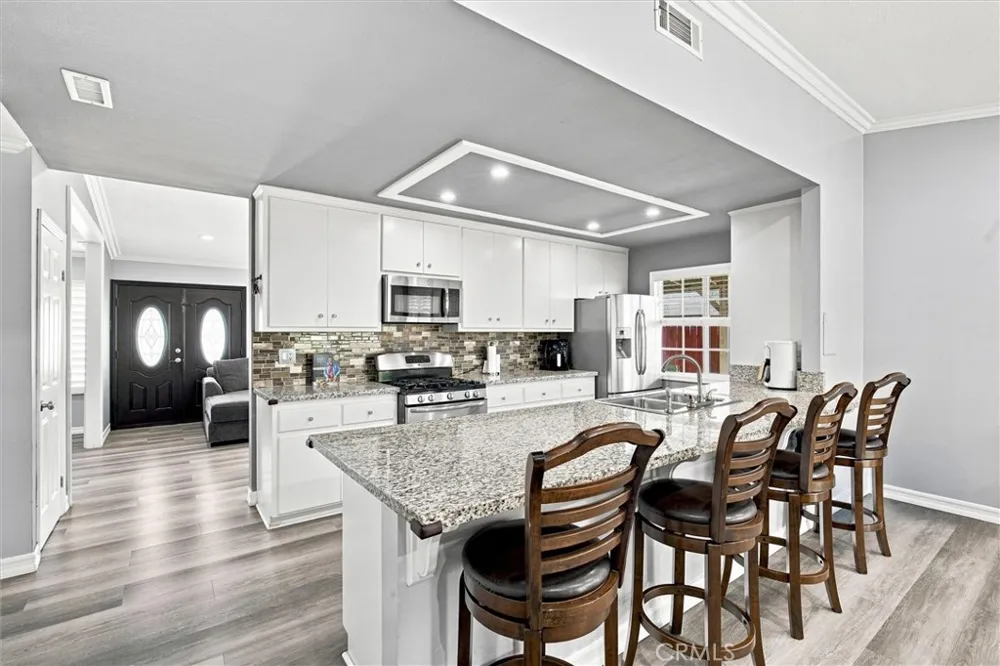 1554 S Cypress Ontario, CA 91762