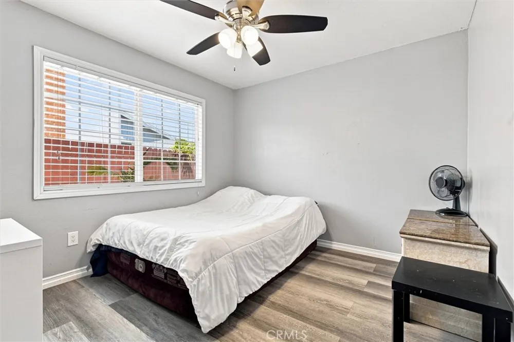 1554 S Cypress Ontario, CA 91762