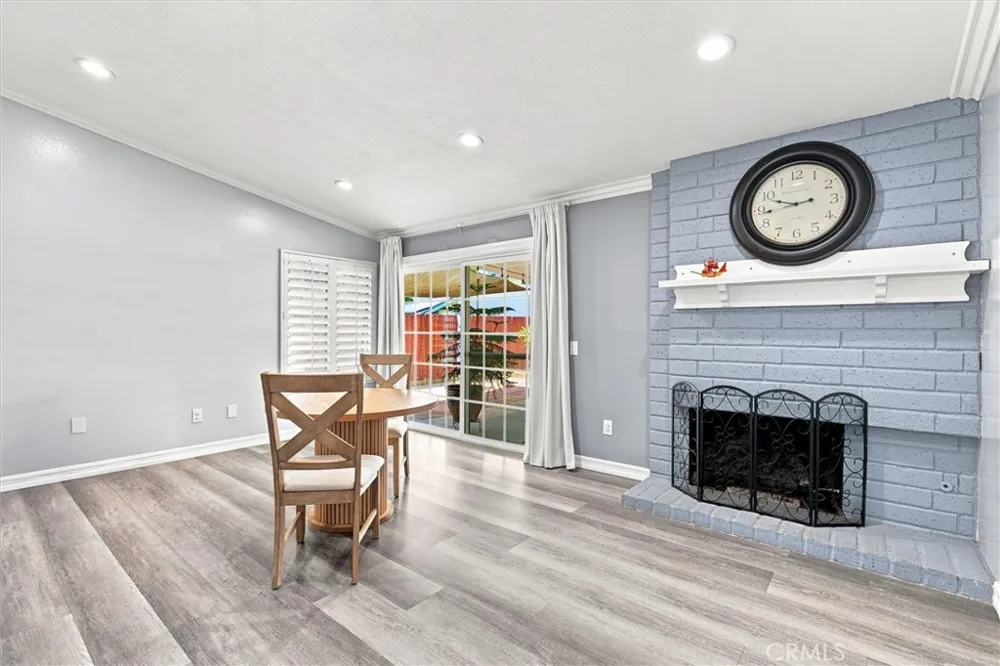 1554 S Cypress Ontario, CA 91762