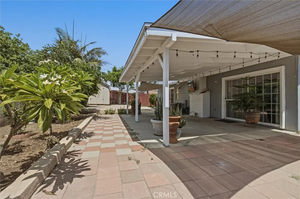 1554 S Cypress Ontario, CA 91762