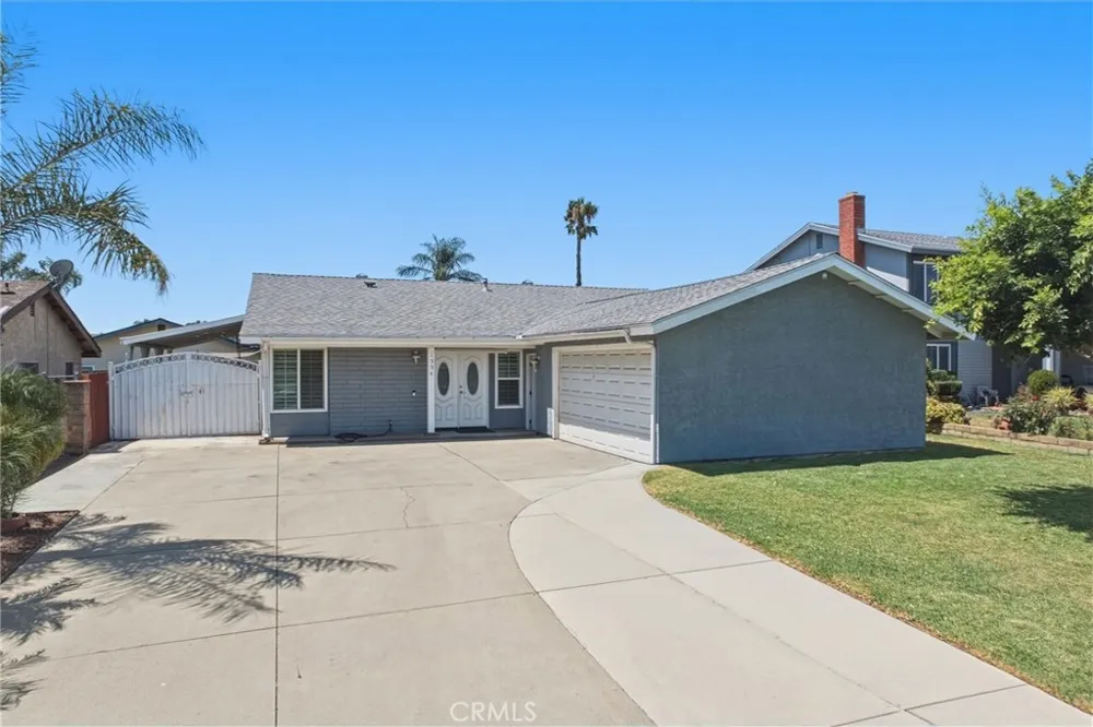 1554 S Cypress Ontario, CA 91762