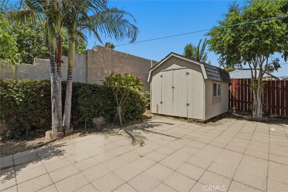 1554 S Cypress Ontario, CA 91762