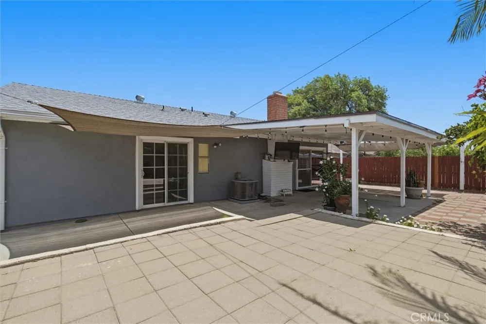 1554 S Cypress Ontario, CA 91762