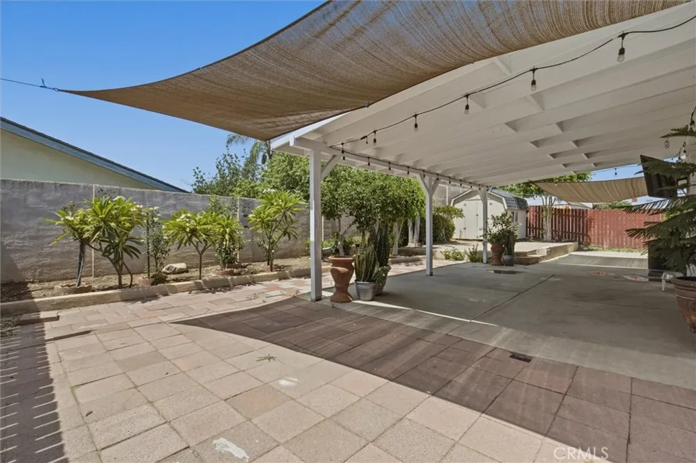 1554 S Cypress Ontario, CA 91762