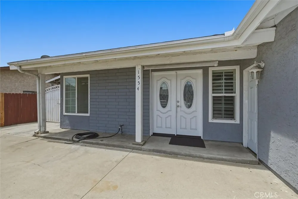1554 S Cypress Ontario, CA 91762