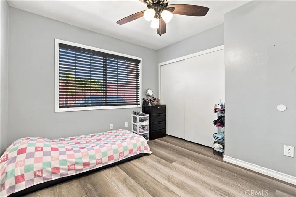 1554 S Cypress Ontario, CA 91762
