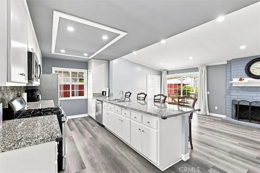 1554 S Cypress Ontario, CA 91762