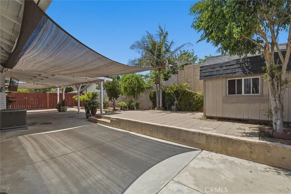 1554 S Cypress Ontario, CA 91762