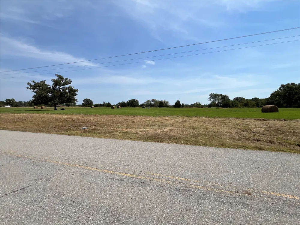 10218 S Bentley Road Atoka, OK 74525