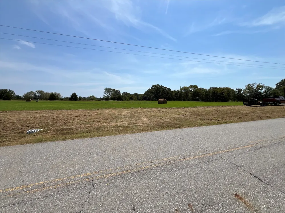 10218 S Bentley Road Atoka, OK 74525