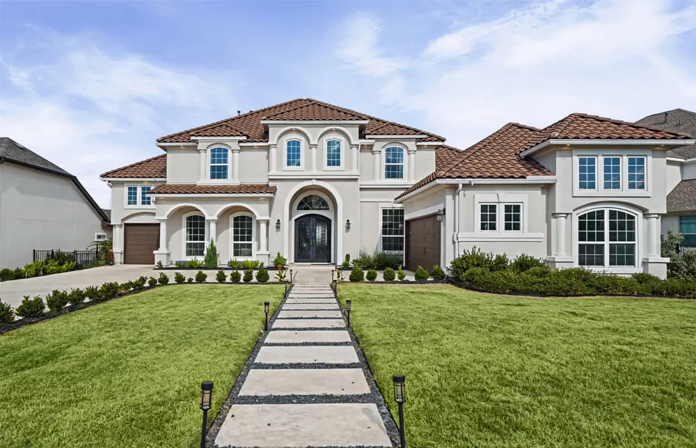 1708 Boscello Court Leander, TX 78641