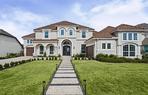 1708 Boscello Court