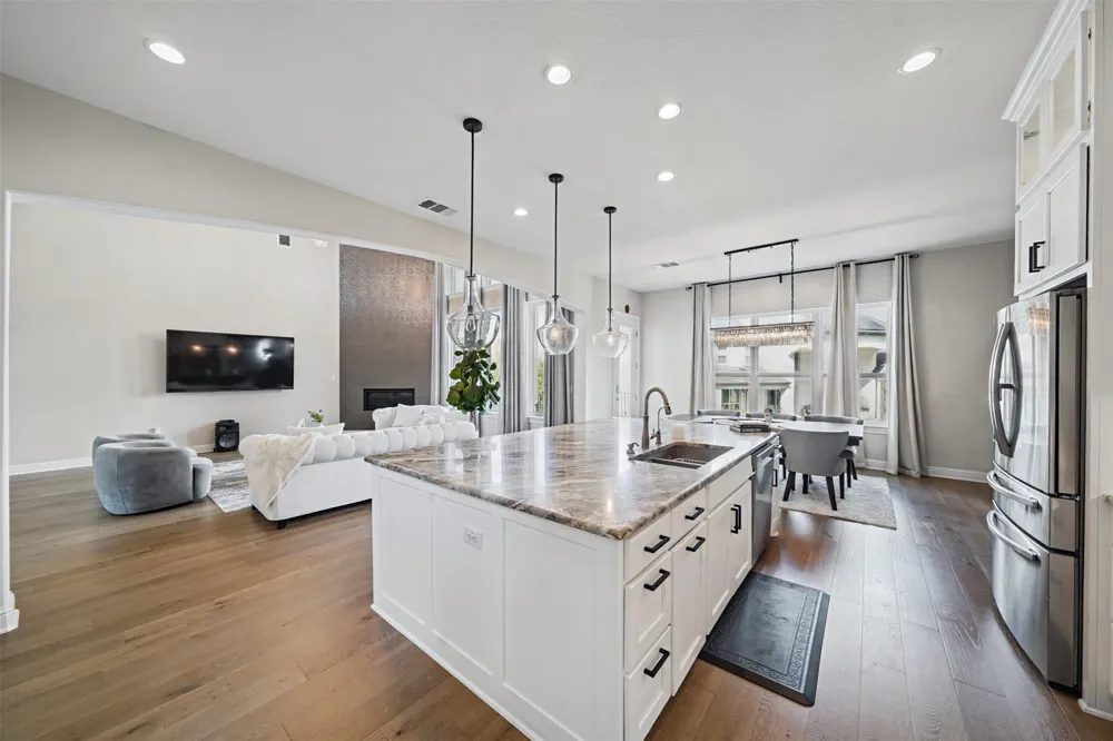 1708 Boscello Court Leander, TX 78641