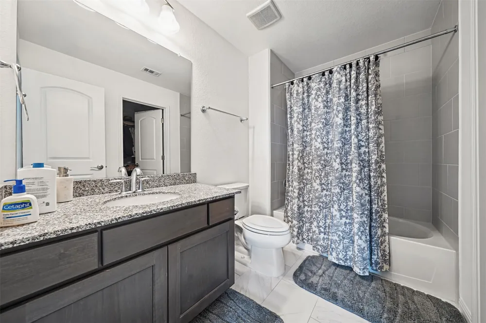 1708 Boscello Court Leander, TX 78641