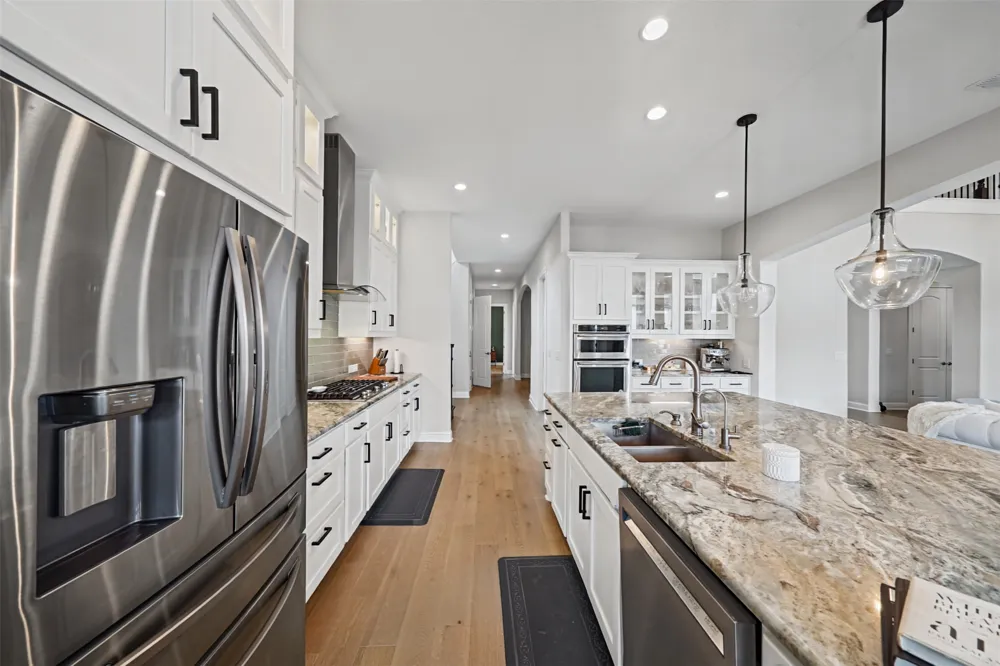1708 Boscello Court Leander, TX 78641