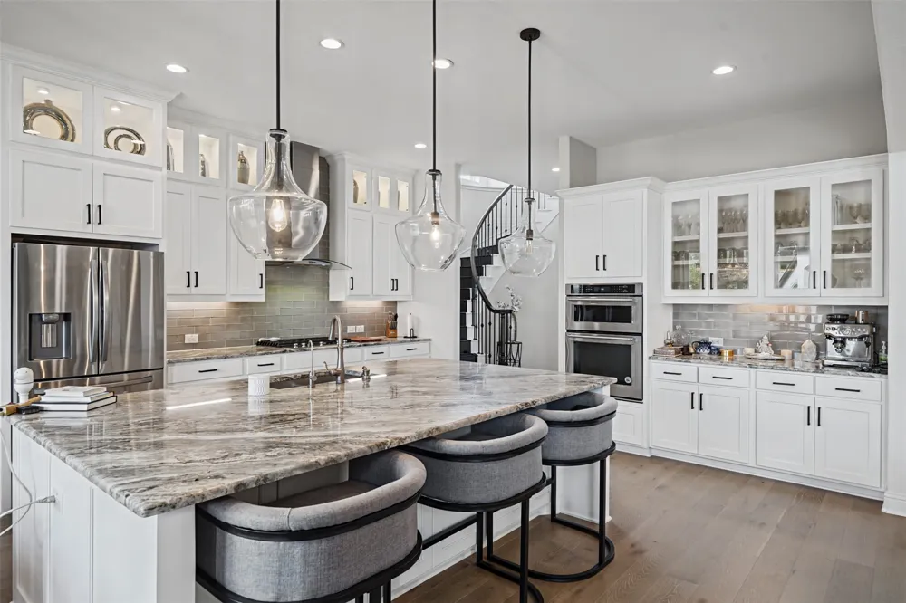 1708 Boscello Court Leander, TX 78641