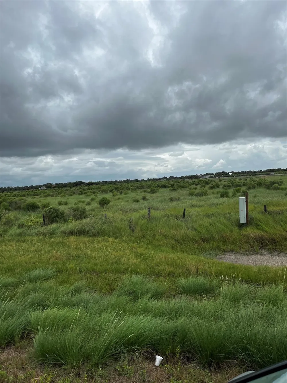 County Road 306 Brazoria, TX 77422