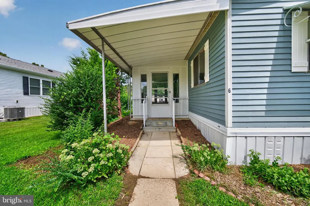 6 ALBION COURT Easton, MD 21601