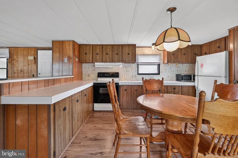 6 ALBION COURT Easton, MD 21601