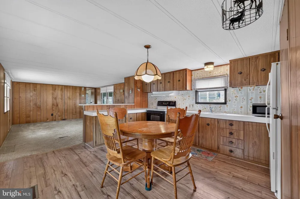 6 ALBION COURT Easton, MD 21601
