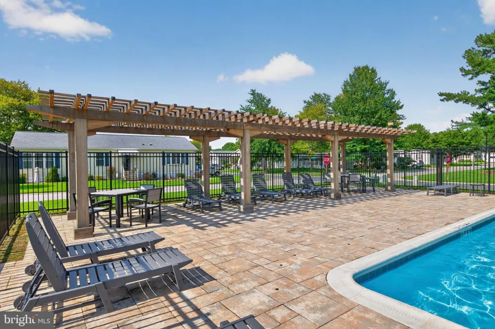 6 ALBION COURT Easton, MD 21601