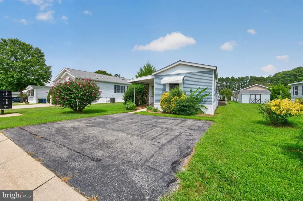 6 ALBION COURT Easton, MD 21601