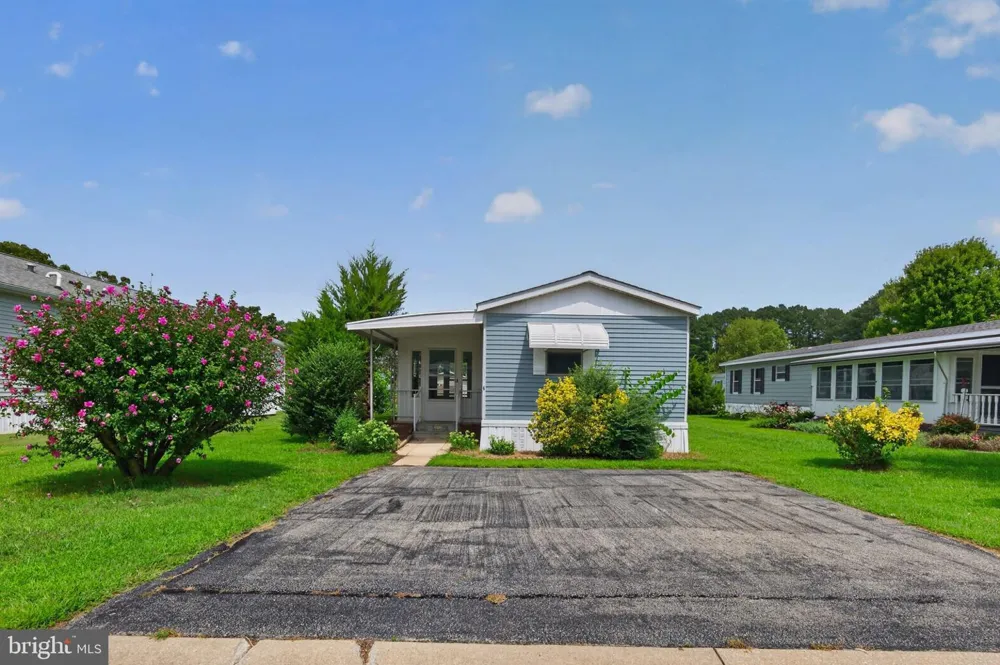 6 ALBION COURT Easton, MD 21601