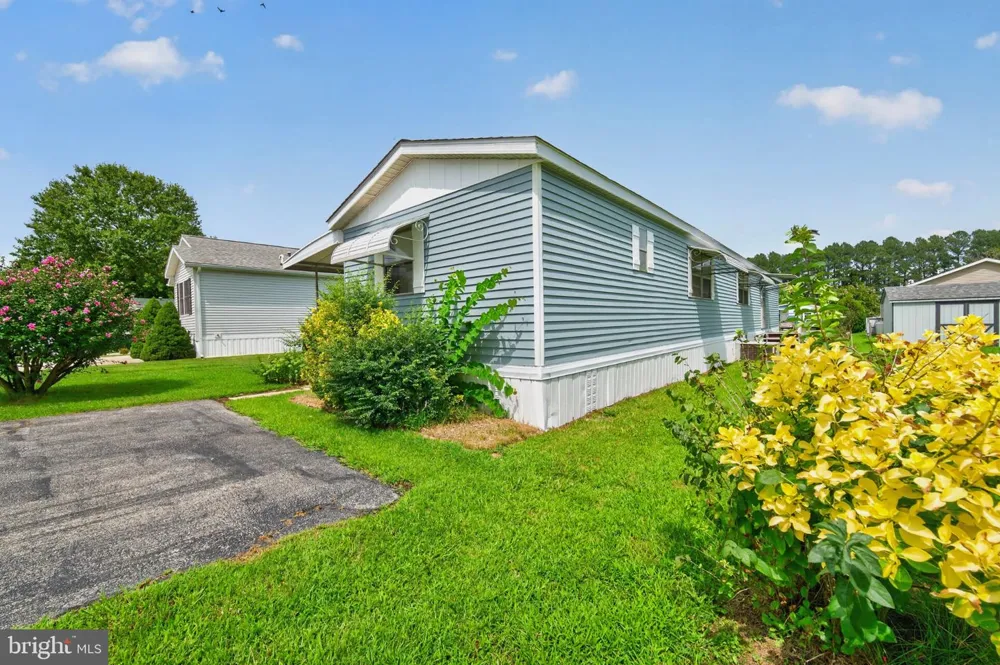 6 ALBION COURT Easton, MD 21601