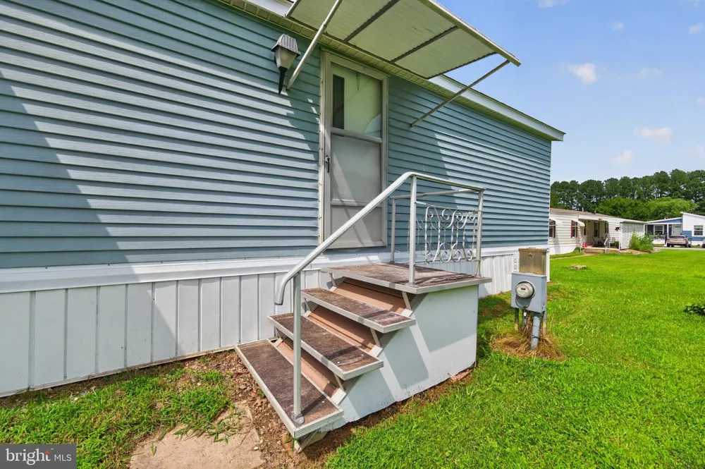 6 ALBION COURT Easton, MD 21601
