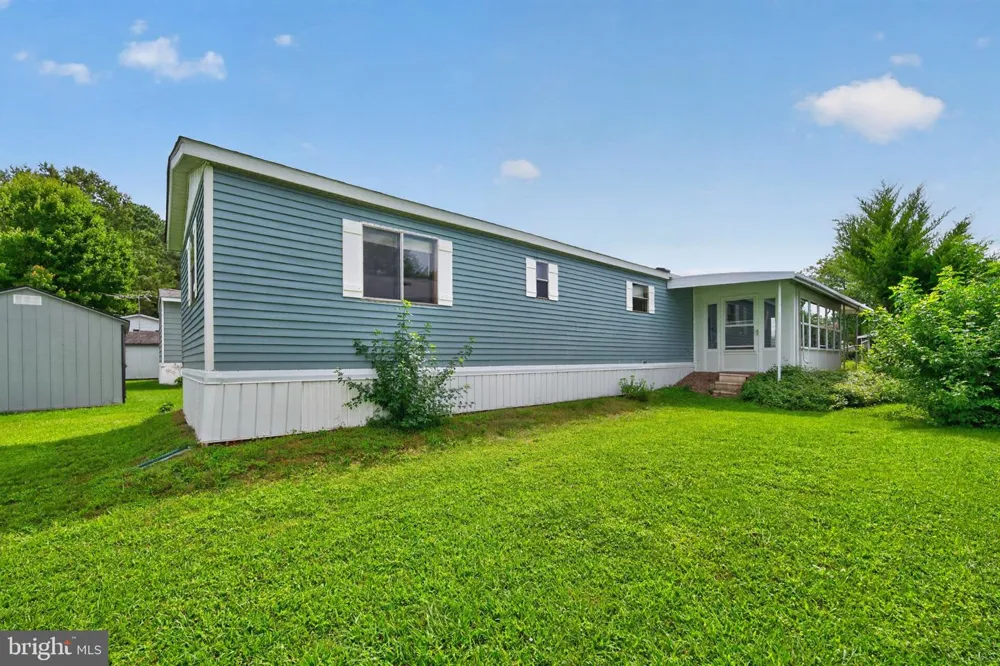 6 ALBION COURT Easton, MD 21601