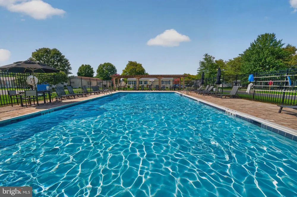 6 ALBION COURT Easton, MD 21601