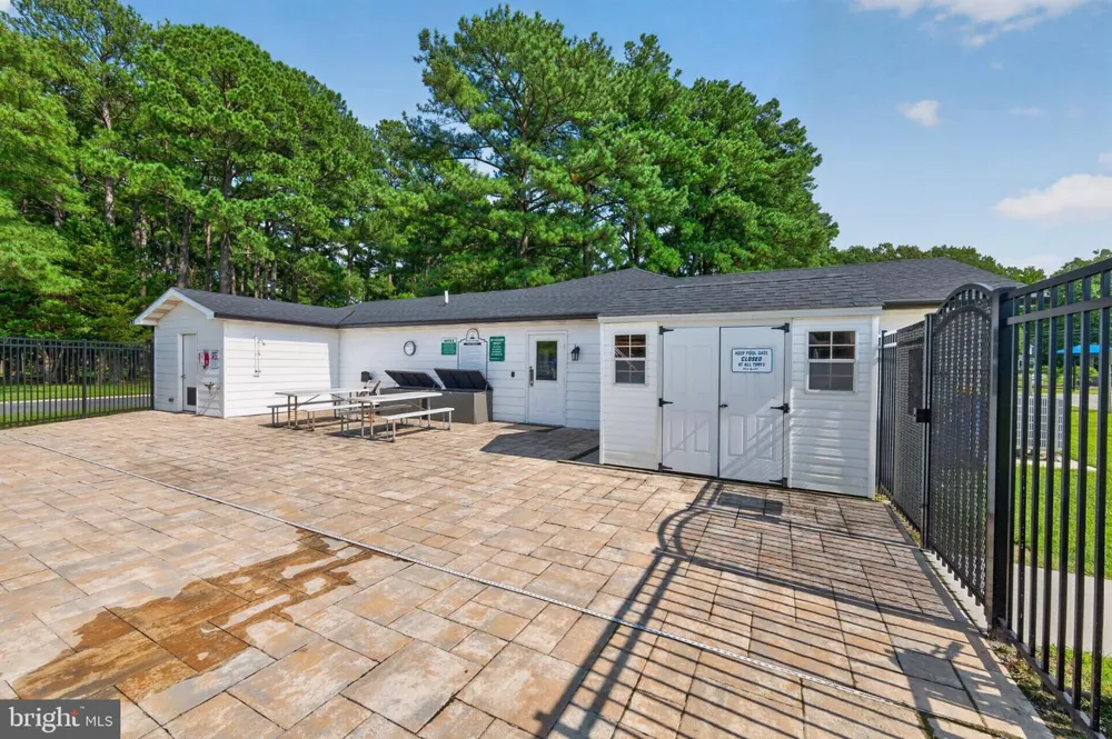 6 ALBION COURT Easton, MD 21601