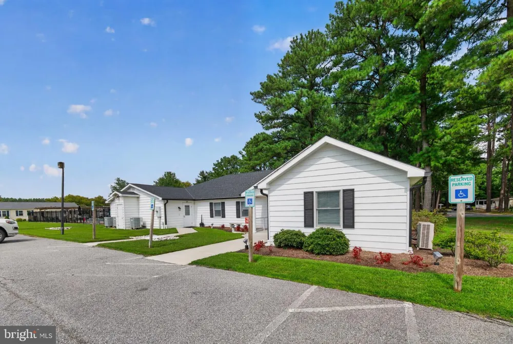 6 ALBION COURT Easton, MD 21601