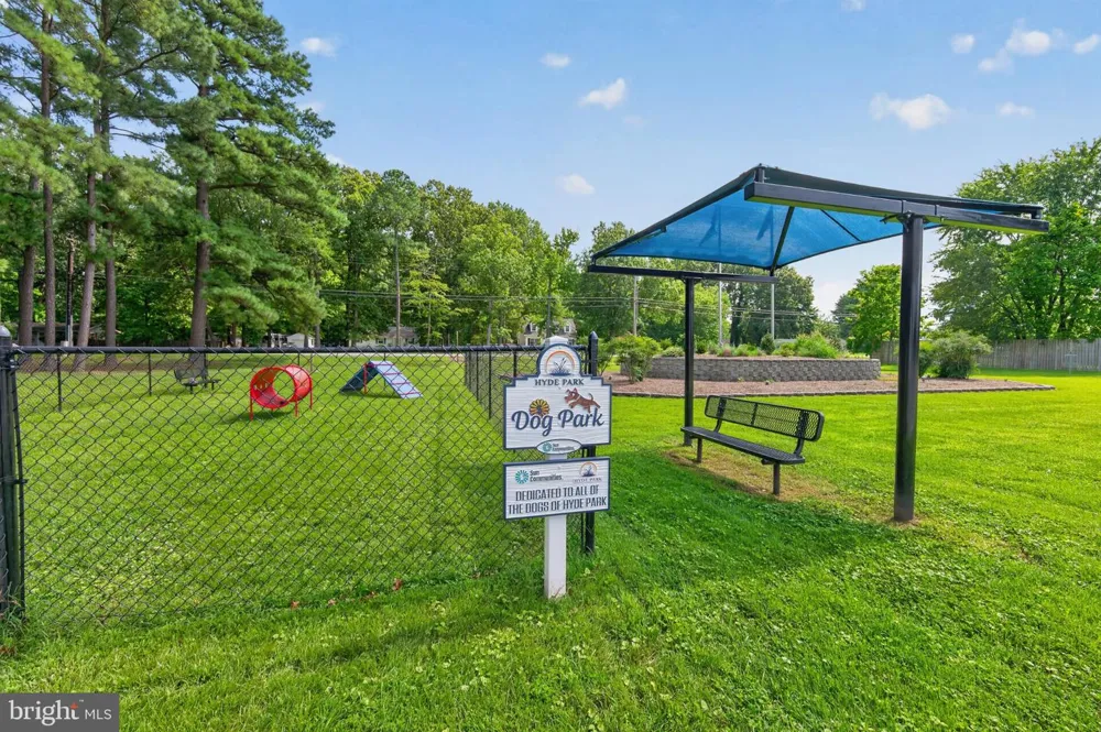6 ALBION COURT Easton, MD 21601