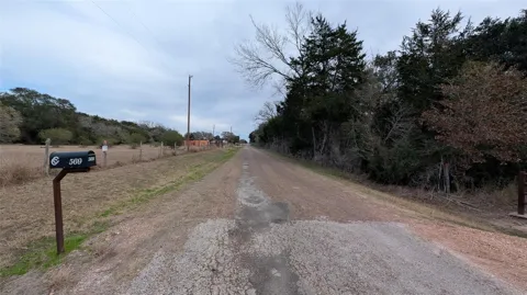 1001 County Road 126