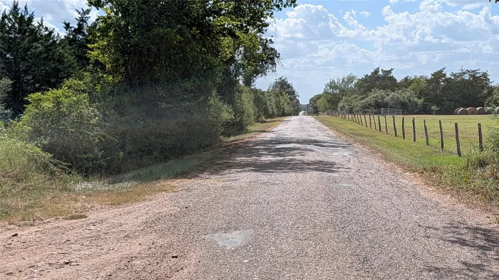 1001 County Road 126 Hallettsville, TX 77964