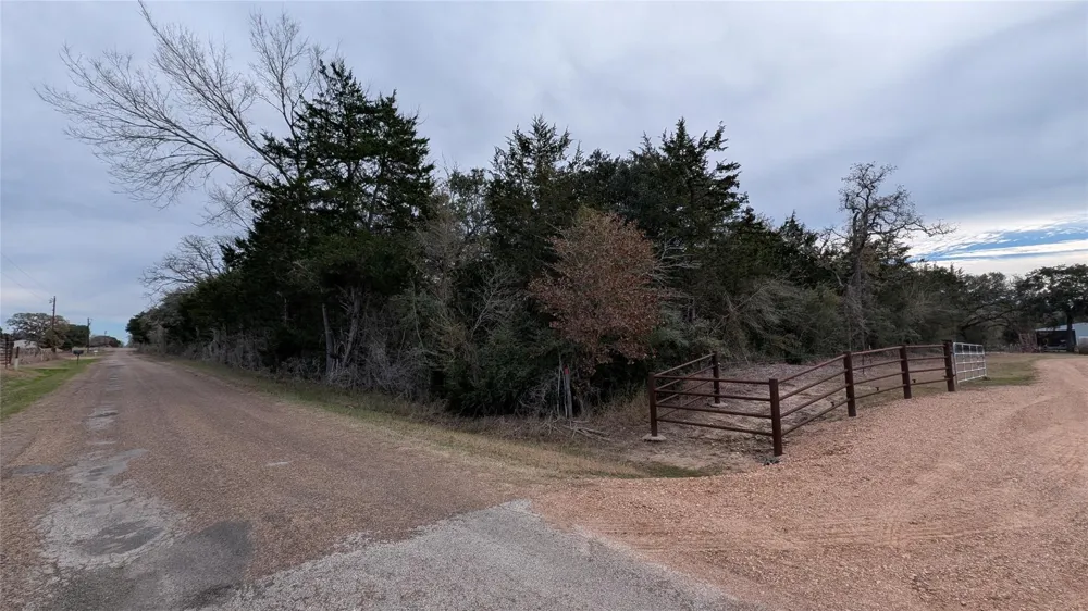1001 County Road 126 Hallettsville, TX 77964