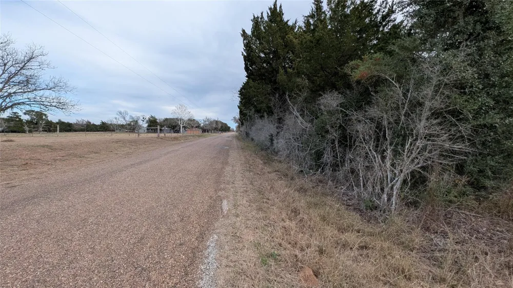 1001 County Road 126 Hallettsville, TX 77964