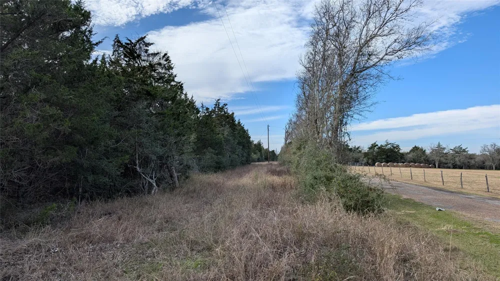 1001 County Road 126 Hallettsville, TX 77964